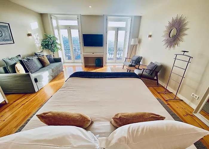 Vitoria'S Terrace Apartments