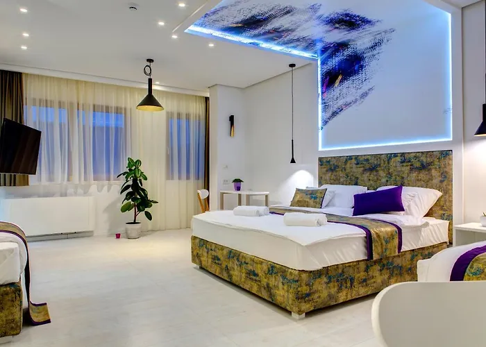 Diamond Rain Boutique Hotel