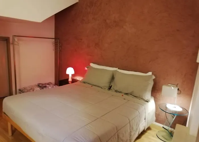Lollo Apartment