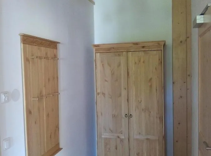 Ferienwohnung Molopark im Haus Ecker