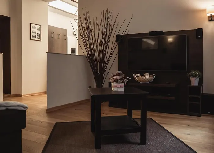 Athome Ihr Apartment