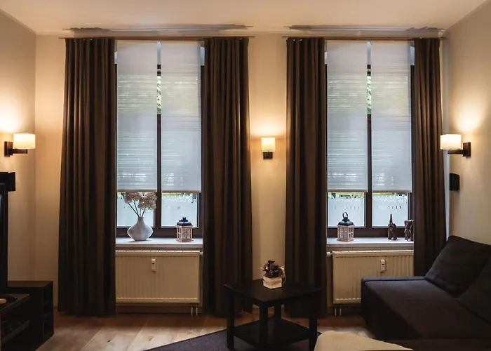 Athome Ihr Apartment