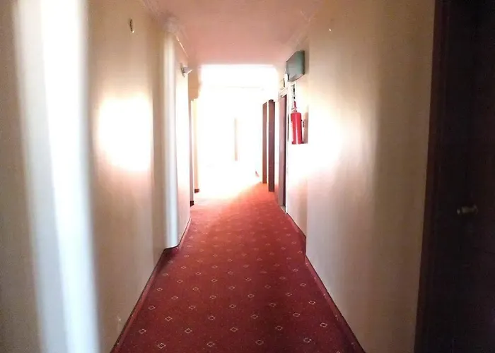 Grand Didyma Hotel