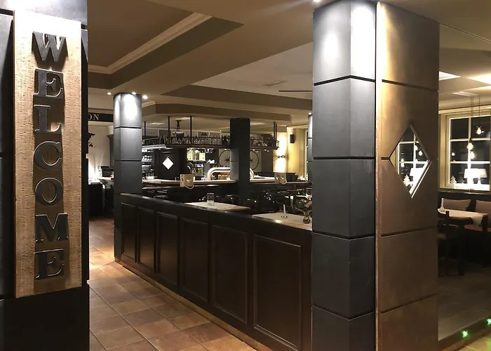 Landhotel Töns
