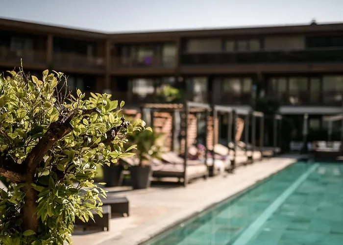 Sonnen Resort