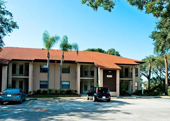 Shorewalk Vacation Villa