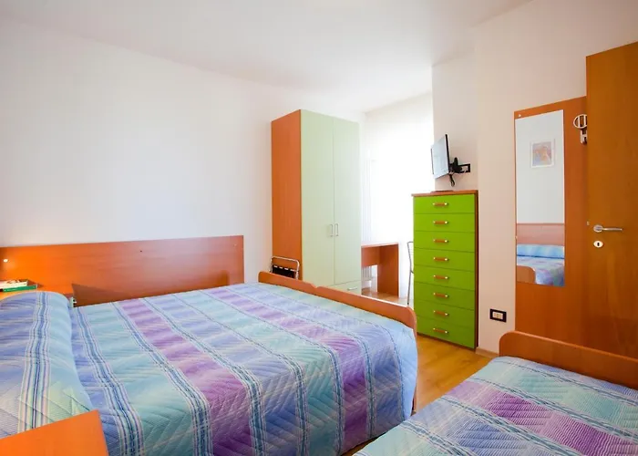 Residence Rizzante