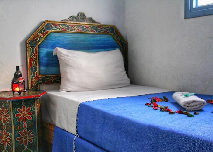 Hotel Ouarzazate