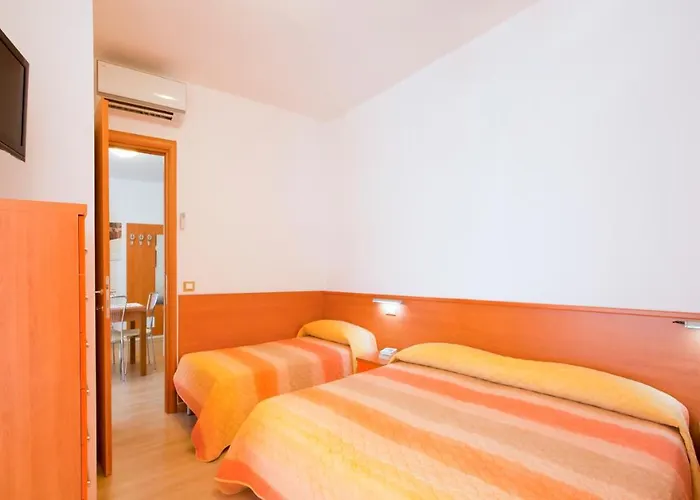 Residence Rizzante
