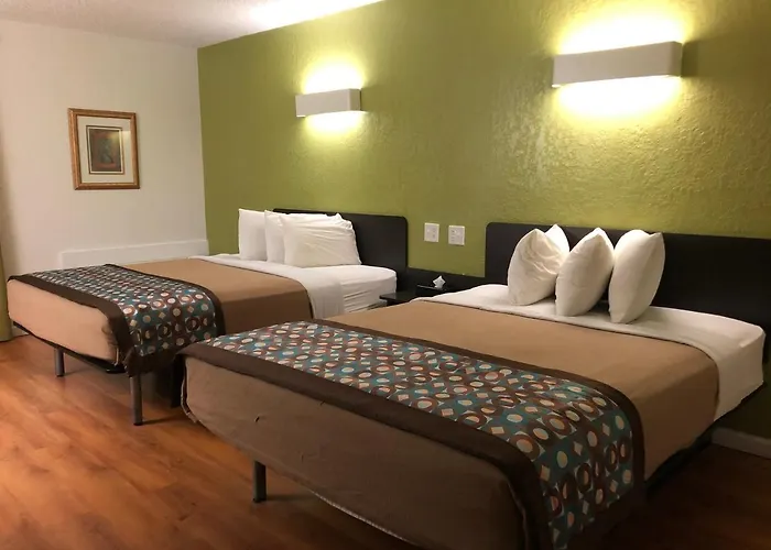 Americas Best Value Inn Scottsbluff