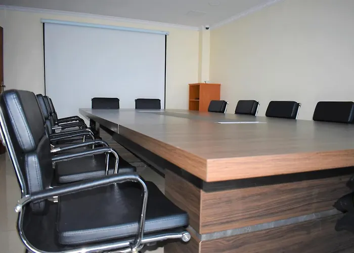 Empolos Hotel Nakuru