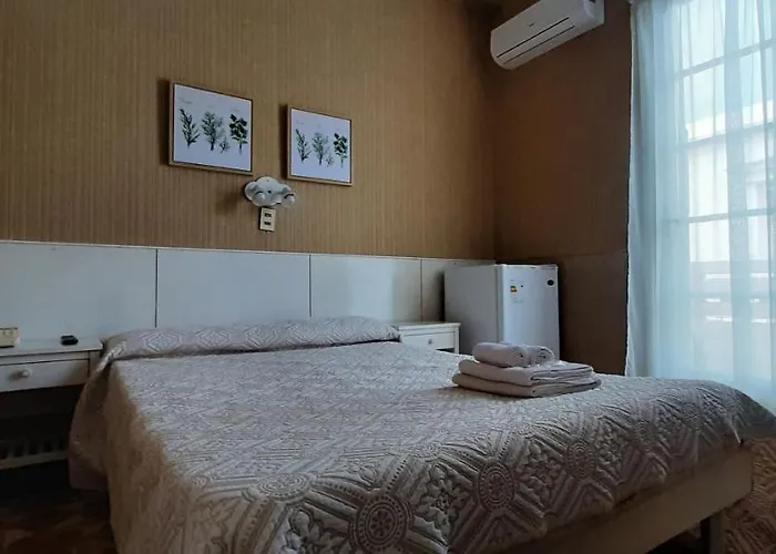 Hotel Rivadavia