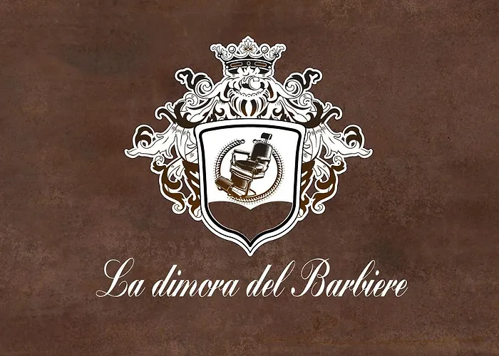 La Dimora Del Barbiere
