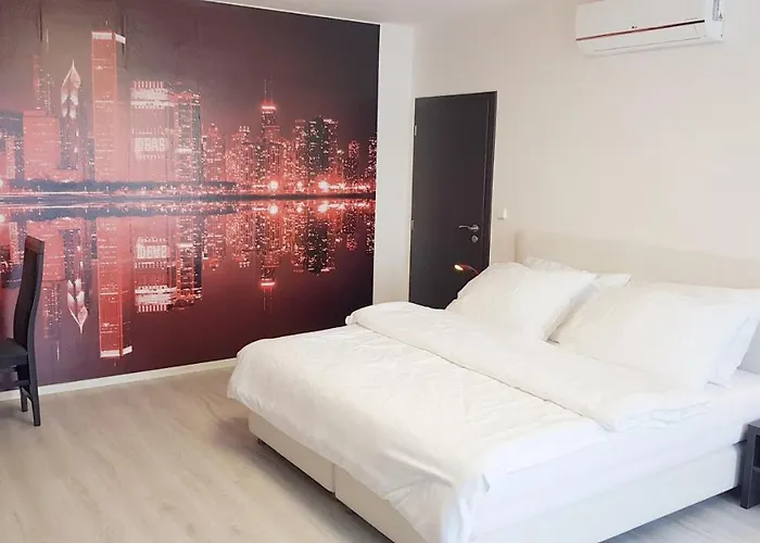 Hotel Amerika