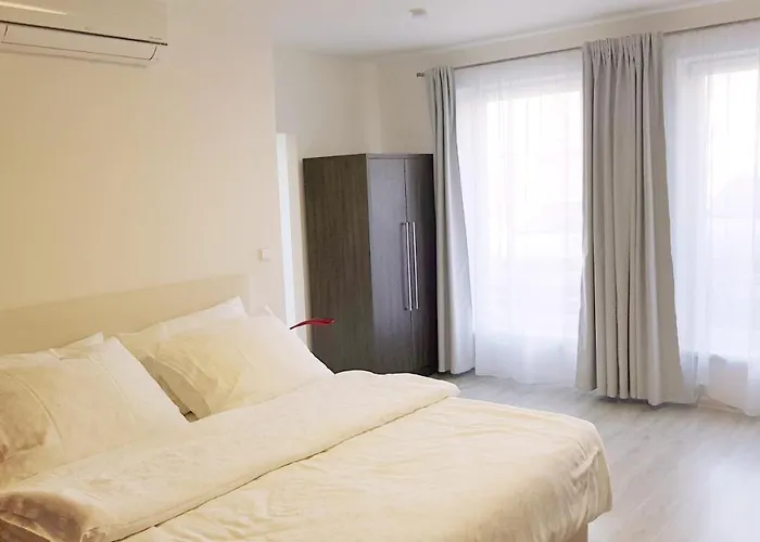 Hotel Amerika