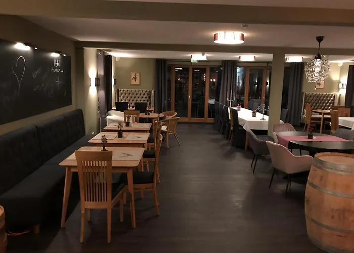 Hotel Krumbach