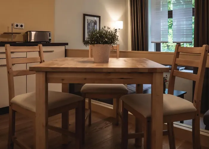 Athome Ihr Apartment