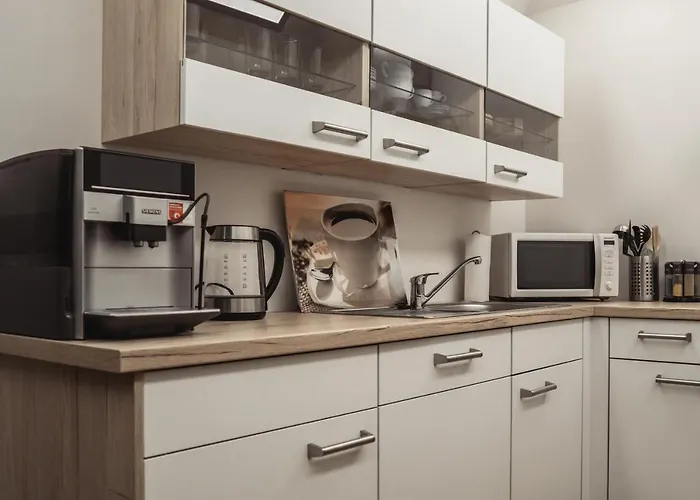 Athome Ihr Apartment