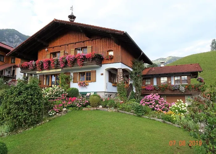 Ferienhaus Hummelbrunner