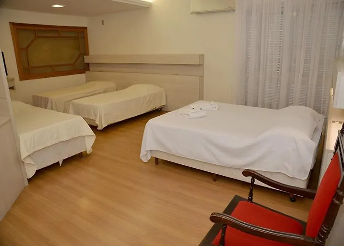 Hotel Pieta