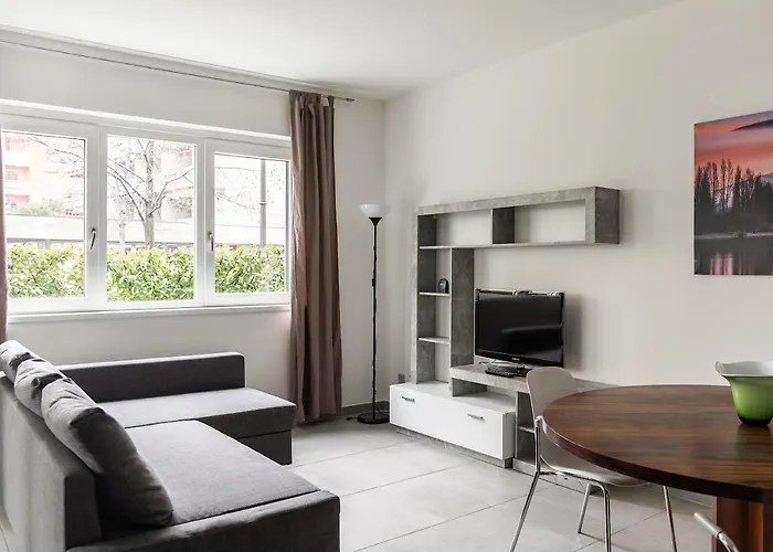 Prestige Apartments By Quokka 360 - Spacious Flats With Private Terraces