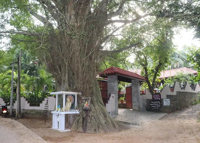 Goyambokka Guesthouse