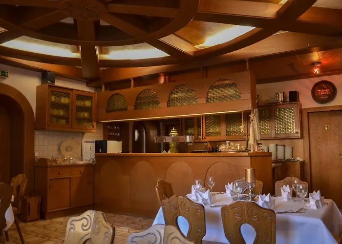 Hotel Restaurant Lamm