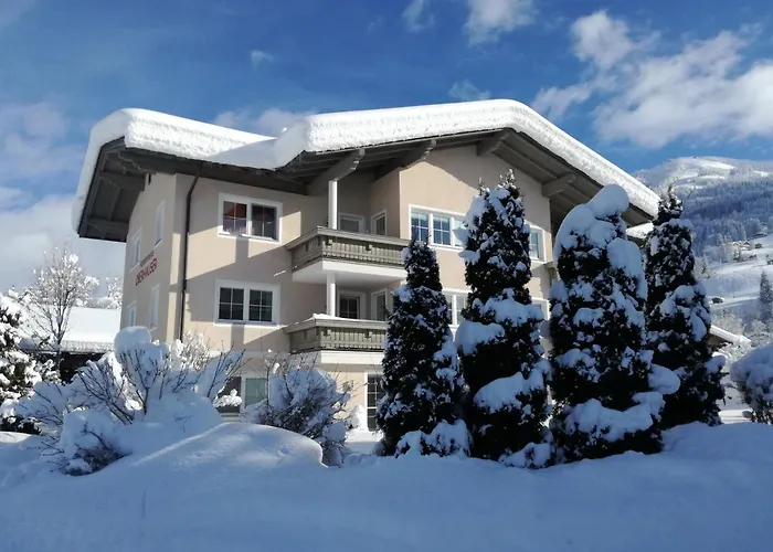 Appartements Oberhauser