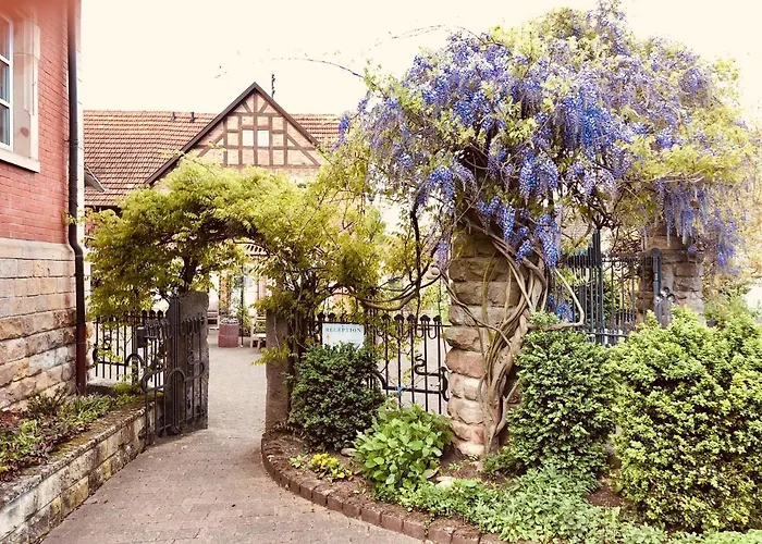 Landhotel Sonnenhof