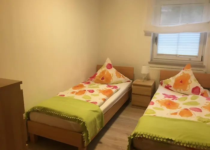 Ferienwohnung Schaub