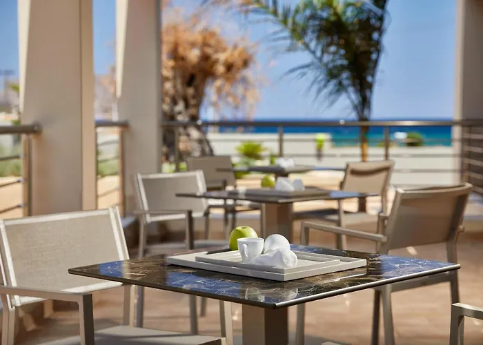 Sempre Viva Suites
