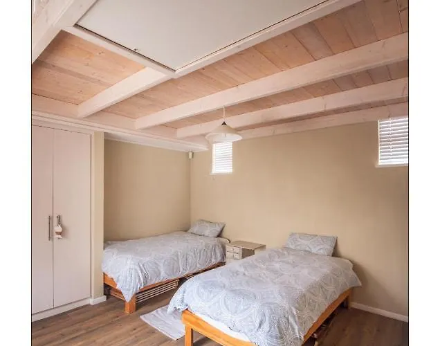 Bruckendorf Self Catering Apartment