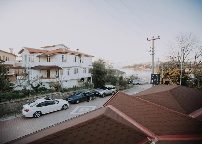 Erısh Apart Hotel
