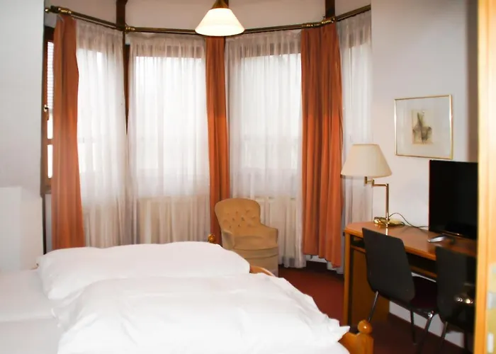 Hotel Sonne