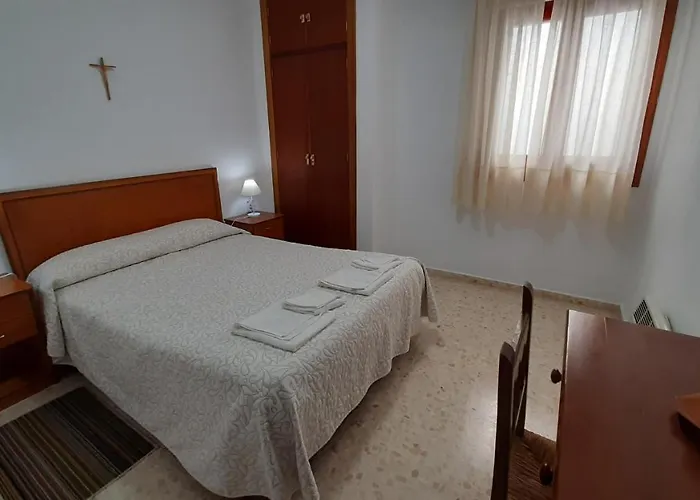 Hotel Convento Madre de Dios de Carmona