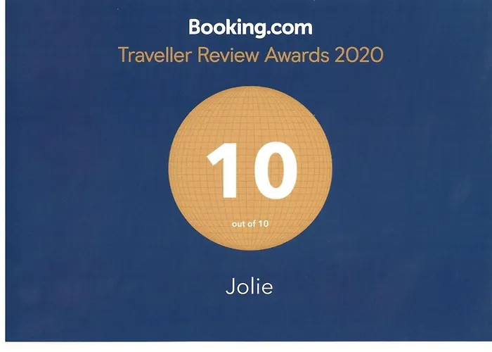 Jolie