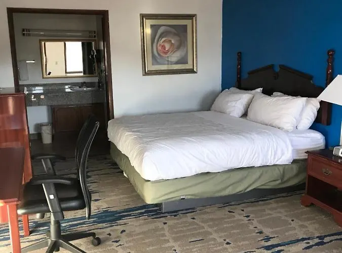 Interstate Motel