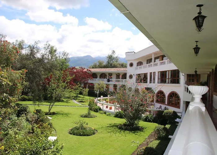 La Posada Del Quinde