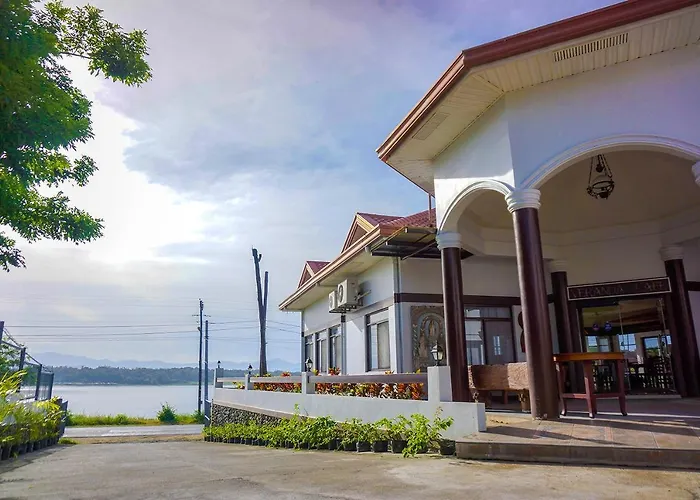 Veranda Hotel
