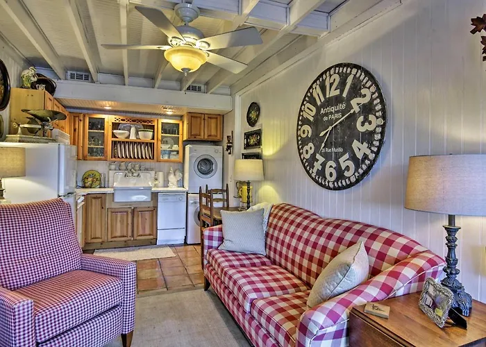 Lake Marion Apt W/ Canoe In Altamonte Springs!