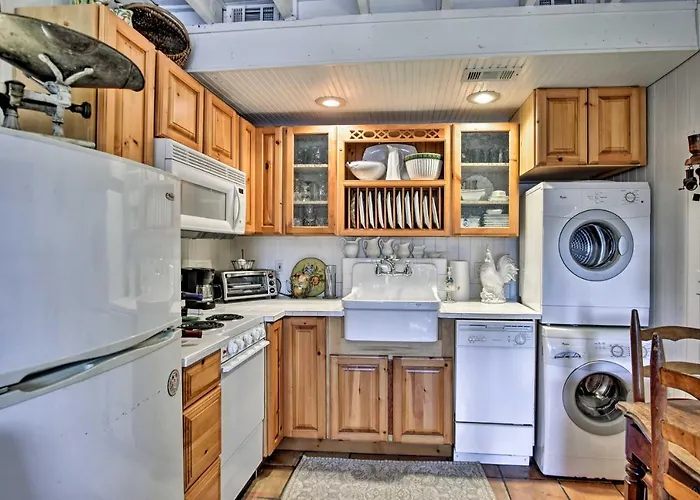 Lake Marion Apt W/ Canoe In Altamonte Springs!