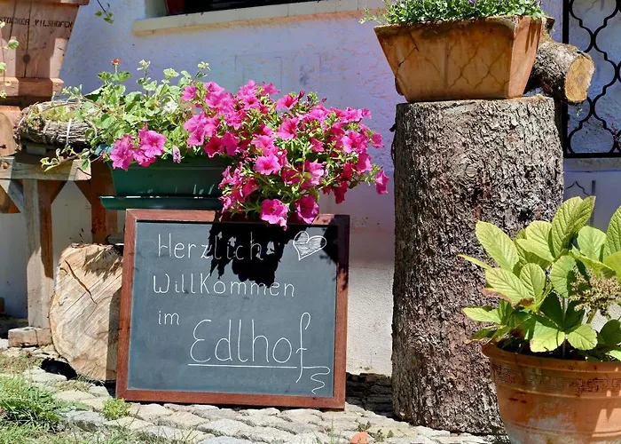 Zum Edlhof