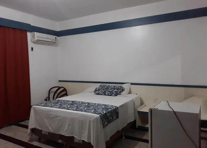 Hotel Paraíso de Ubajara