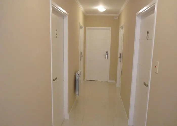 Hotel Bender
