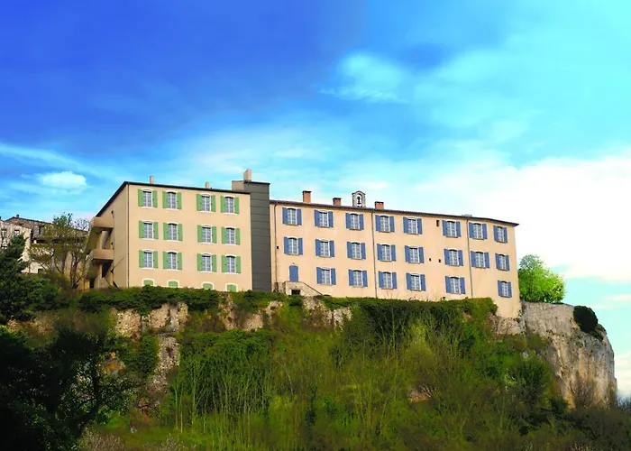 Le Nesk Ventoux - Hotel