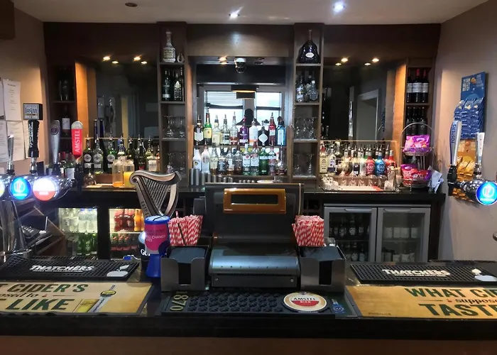 The York Hotel