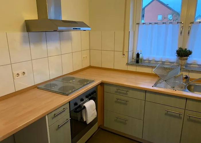 Ferienwohnung Franke