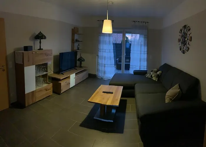Ferienwohnung Franke