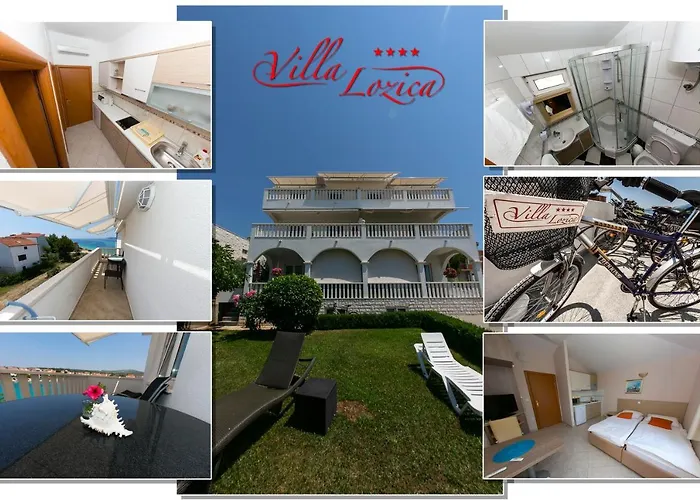 Villa Lozica