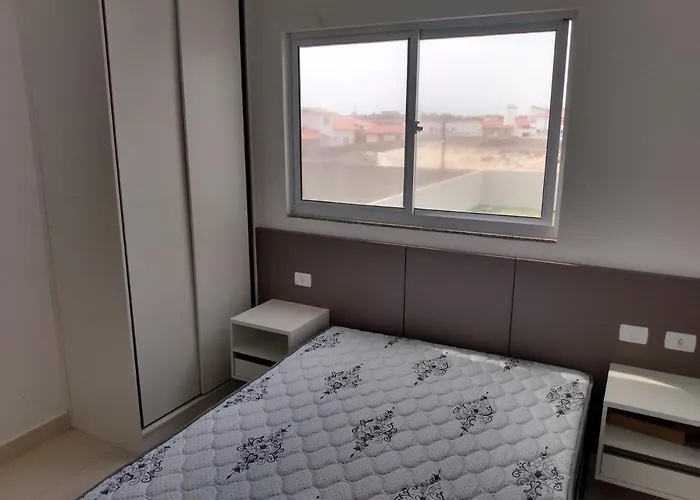 Aquaville Atalaia Apartamentos